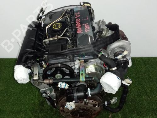 Engine FORD MONDEO III (B5Y) | BP24225212M1 - Image 3