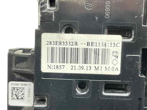 Used Switch DACIA DUSTER (HM_) 1.5 dCi 115 4x4 (HMAD) (116 hp) 29177714