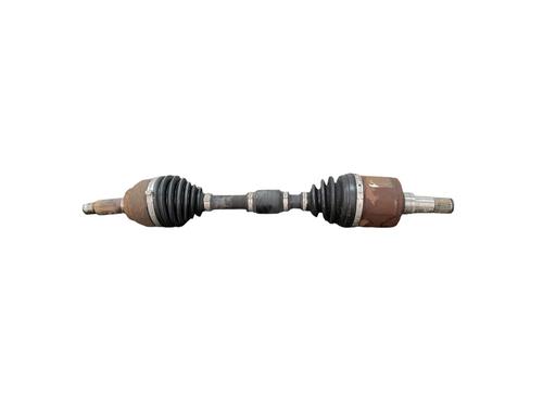 Used Left front driveshaft MAZDA 3 Saloon (BK) 1.6 DI Turbo (BK12Y) (109 hp) 25210975