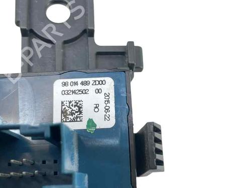 Used Hand brake CITROËN C4 Picasso I MPV (UD_) 1.6 VTi 120 (120 hp) 28162756