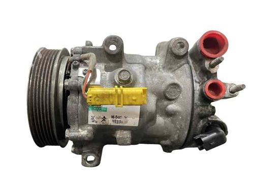 AC compressor CITROËN C5 III Break (RW_) 2.2 HDi (RW4HTH) | BP34236515M34 - Image 2