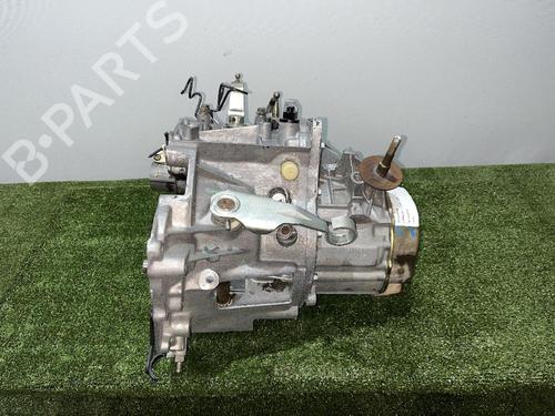 Used Gearbox CITROËN ZX (N2) [1991-1999]  31684117