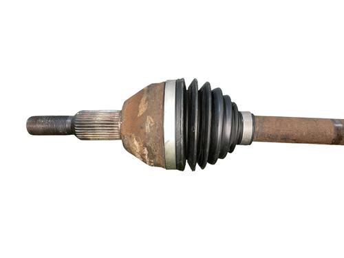 Right front driveshaft CHRYSLER GRAND VOYAGER V (RT) 2.8 CRD | BP25210686M39 - Image 2
