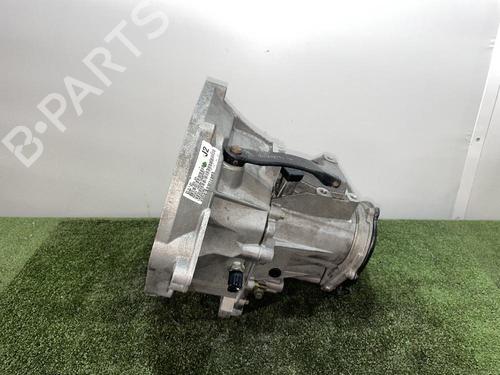 Cambio ROVER 25 I Hatchback (RF) [1999-2006]  31684670