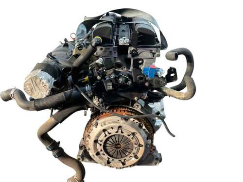 Engine PEUGEOT 307 (3A/C) 2.0 16V | BP29497843M1 