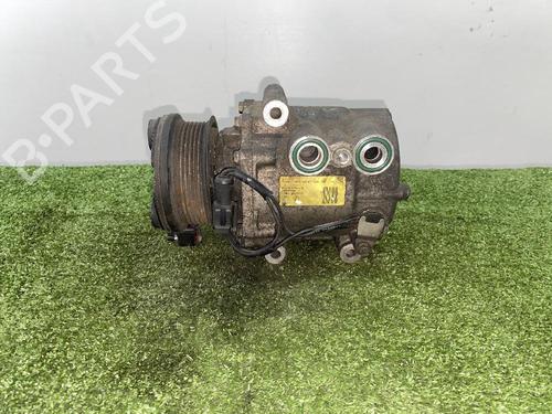 Used AC compressor AC compressor FORD KA (RB_) [1996-2008] 31681791 31681791