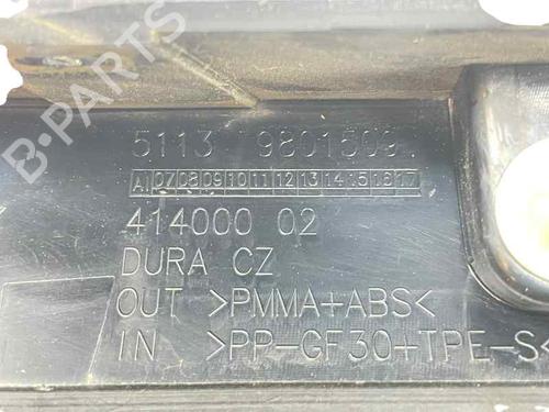 Used Other Other MINI MINI COUNTRYMAN (R60) Cooper D (112 hp) 27449300 27449300