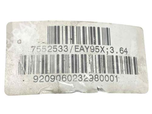 Front differential BMW X5 (E70) 3.0 d | BP27448382M23 