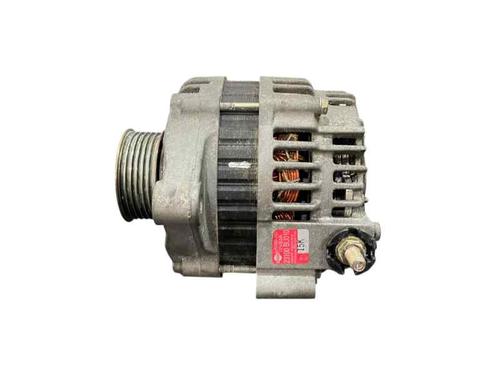 Used Alternator Alternator NISSAN ALMERA II Hatchback (N16) 1.5 (98 hp) 27672455 27672455