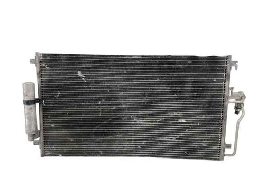 AC radiator MERCEDES-BENZ SPRINTER 3,5-t Van (B906) 313 CDI (906.631, 906.633, 906.635, 906.637) | BP29203677M32
