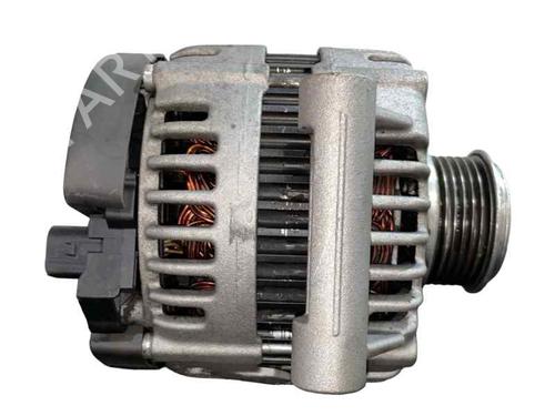 Used Alternator Alternator PEUGEOT BOXER Van 2.2 HDi 100 (101 hp) 33536649 33536649