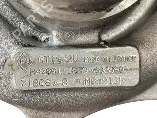 turbochargersupercharger-renault-espace-iv-jk01_-2002-31682912 main image