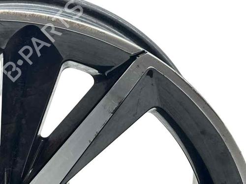 Rim TOYOTA AURIS (_E18_) 1.8 Hybrid (ZWE186_, ZWE186R) | BP31870708C45