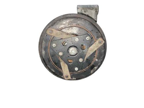 Used AC compressor AC compressor NISSAN ALMERA II Hatchback (N16) 1.5 (98 hp) 34236552 34236552