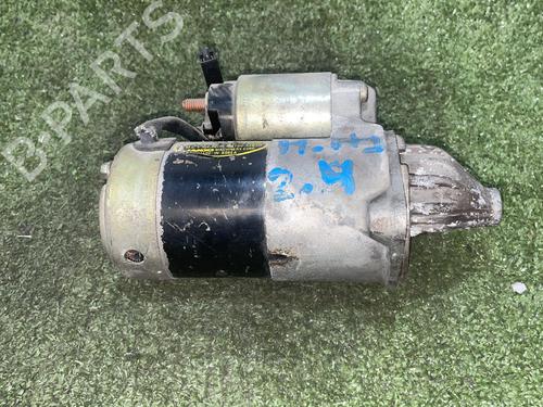 Used Starter Starter HYUNDAI H-1 / STAREX Bus (A1) 2.4 4WD (112 hp) 24222946 24222946