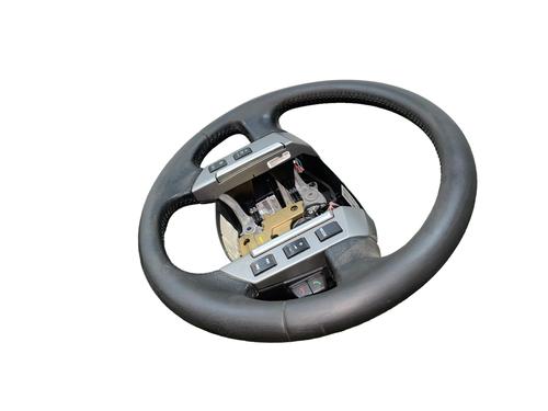 Used Steering wheel Steering wheel LAND ROVER RANGE ROVER SPORT I (L320) 2.7 D 4x4 (190 hp) 25210816 25210816
