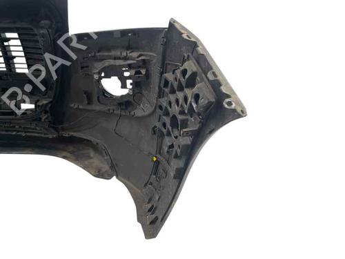 Front bumper PEUGEOT 3008 I MPV (0U_) 1.6 HDi | BP28070298C7 