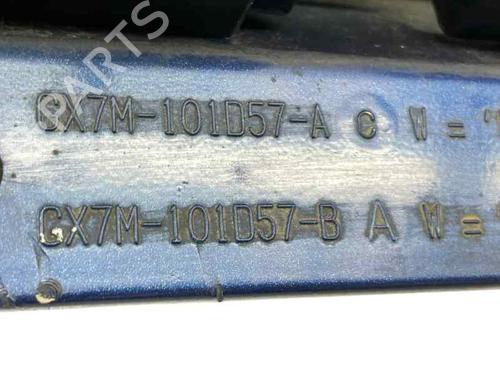 Trittbrett JAGUAR XE (X760) 2.0 D AWD | BP30270911C149