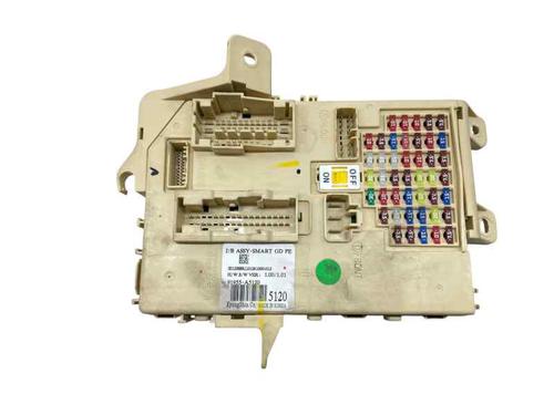 Fuse box HYUNDAI i30 (GD) 1.6 CRDi | BP29178089E1 - Image 2