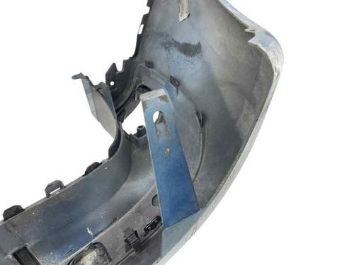 Rear bumper RENAULT KANGOO / GRAND KANGOO II (KW0/1_) 1.5 dCi 110 (KW0C, KW0H) | BP26018544C8 