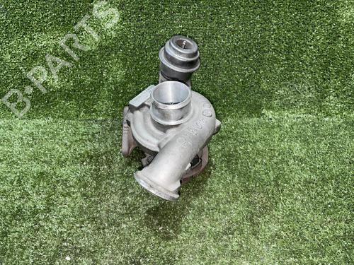 Used Turbocharger/Supercharger OPEL ASTRA G Hatchback (T98) 2.0 DTI 16V (F08, F48) (101 hp) 31681353