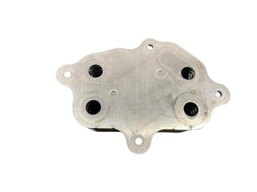 Oil radiator SSANGYONG RODIUS I 2.7 Xdi 4WD | BP25210712M33 - Image 2