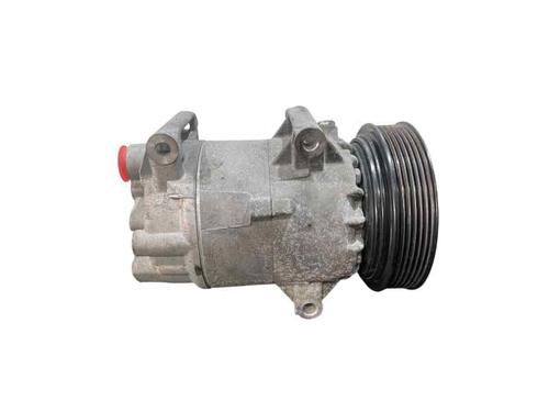 AC compressor RENAULT SCÉNIC II (JM0/1_) 1.6 BiFuel | BP26900527M34 