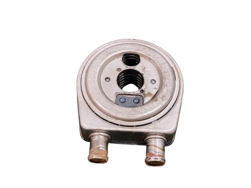 Used Oil radiator Oil radiator HYUNDAI ACCENT II Saloon (LC) 1.5 CRDi (82 hp) 25211020 25211020