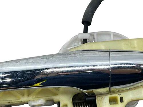 Rear left exterior door handle KIA SPORTAGE III (SL) 1.7 CRDi | BP30871347C130