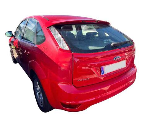 Starter FORD FOCUS II (DA_, HCP, DP)  | BP32490573M8  - Image 8