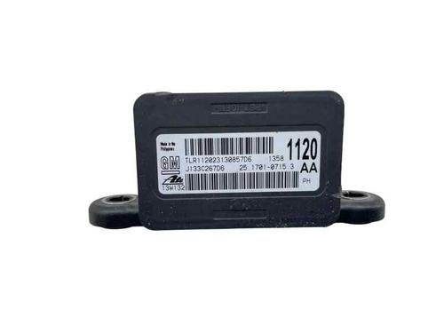 Elektronisk sensor OPEL CASCADA (W13) 2.0 CDTI (67) (165 hp) 28972929