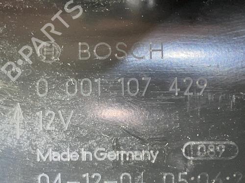 Starter OPEL TIGRA TwinTop (X04) 1.3 CDTI (R97) | BP31685058M8 - Image 2