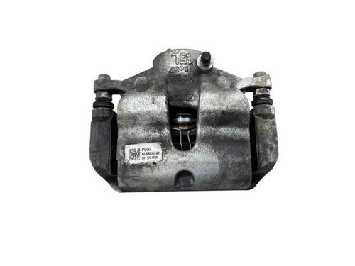 Left front brake caliper HYUNDAI i30 (PDE, PD, PDEN) 1.6 CRDi | BP29177328M105