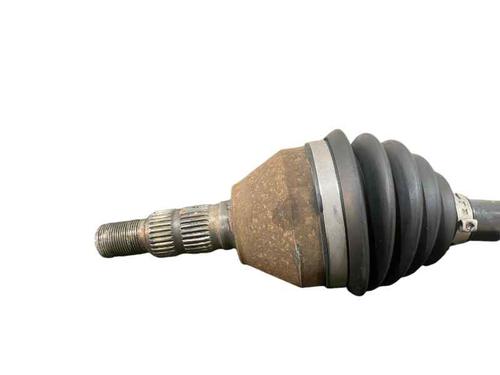 Left front driveshaft OPEL INSIGNIA A Saloon (G09) 2.0 CDTI 4x4 (69) | BP25211259M38 - Image 2