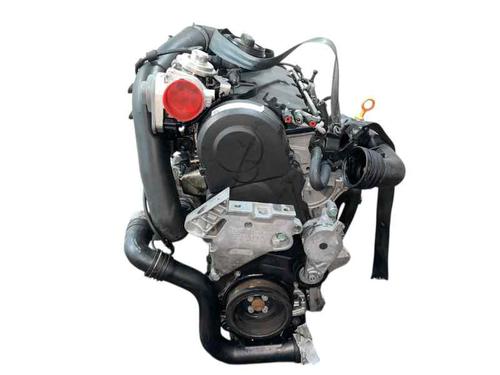 Engine AUDI A3 (8P1) 1.9 TDI | BP30718141M1 