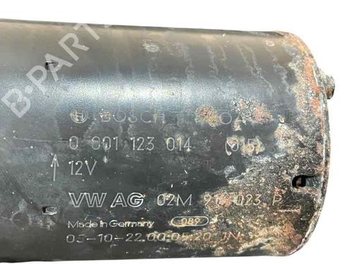 Starter VW PASSAT B6 (3C2) 2.0 TDI | BP29349813M8  - Image 5