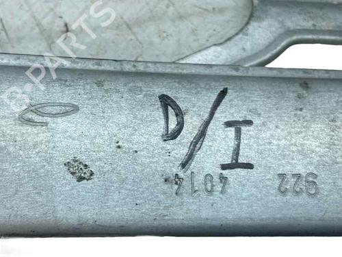 Front left window mechanism PEUGEOT 2008 I (CU_) 1.6 HDi | BP29582932C22 - Image 6