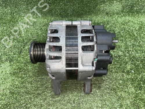 Used Alternator Alternator DACIA DUSTER (HS_) 1.2 TCe 125 (125 hp) 24223022 24223022
