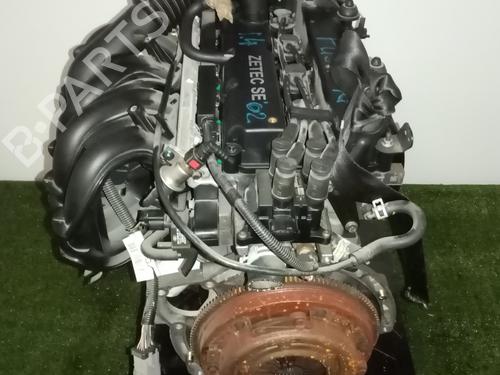 Engine FORD FUSION (JU_) 1.4 | BP31683781M1  - Image 6