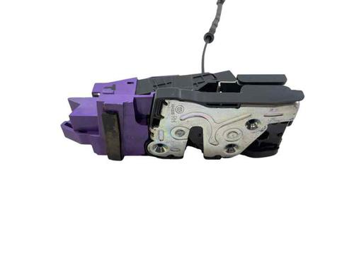 Rear right lock HYUNDAI i30 (PDE, PD, PDEN) 1.6 CRDi | BP29176912C99 