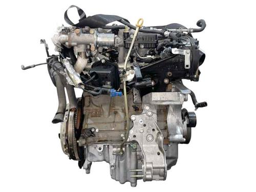 Engine FIAT STILO (192_)  | BP32490594M1 