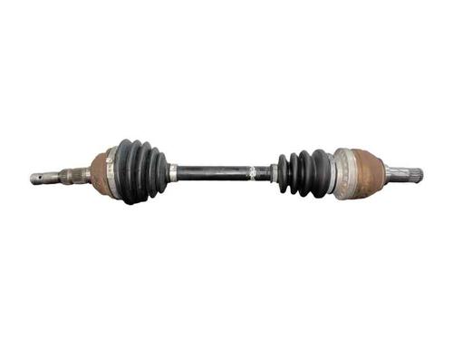 Left front driveshaft OPEL ASTRA G CLASSIC Saloon (T98) 1.6 16V (F69) | BP31352006M38 - Image 2