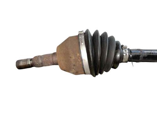 Used Left front driveshaft OPEL ASTRA H Saloon (A04) 1.7 CDTi (L69) (101 hp) 32181980