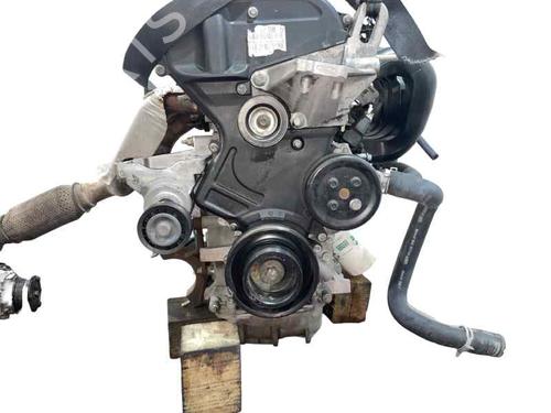 Engine FORD FOCUS I (DAW, DBW) 1.6 16V | BP32402538M1