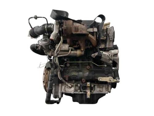 Engine FORD MONDEO III (B5Y) 2.0 16V TDDi / TDCi | BP31682552M1 - Image 3