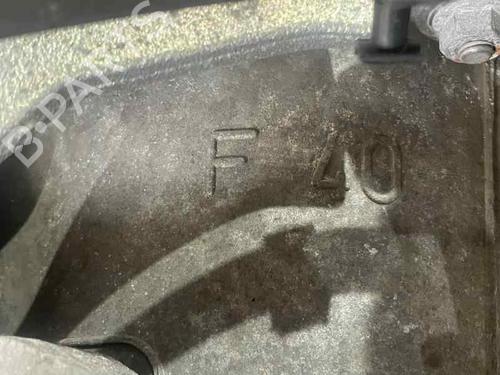 Gearbox SAAB 9-3 (YS3F, E79, D79, D75) 2.8 Turbo V6 | BP25212532M3 
