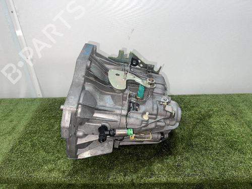 Used Gearbox Gearbox RENAULT ESPACE IV (JK0/1_) [2002-2026] 31684055 31684055