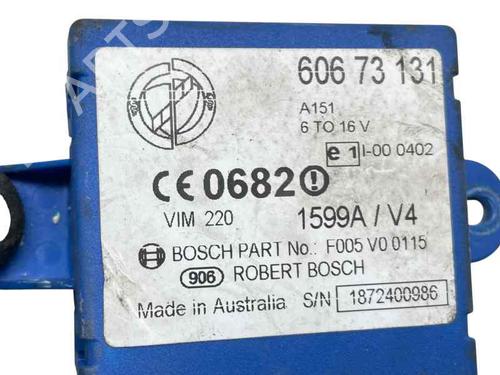 Elektronik Modul für MASERATI 4200 GT SPYDER Convertible 4.2 (390 hp) 29178003