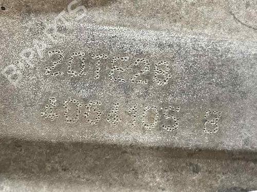 Used Gearbox PEUGEOT PARTNER Box Body/MPV (5_, G_) 1.6 HDi 90 (90 hp) 27449823