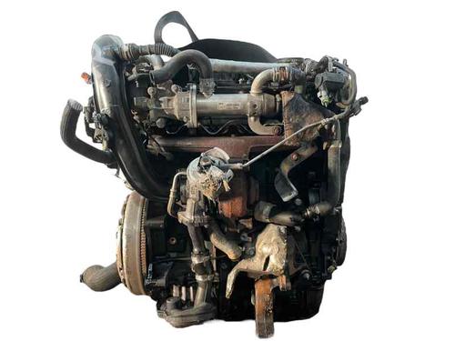 Engine CITROËN C4 Coupe (LA_) 2.0 HDi | BP29349809M1 